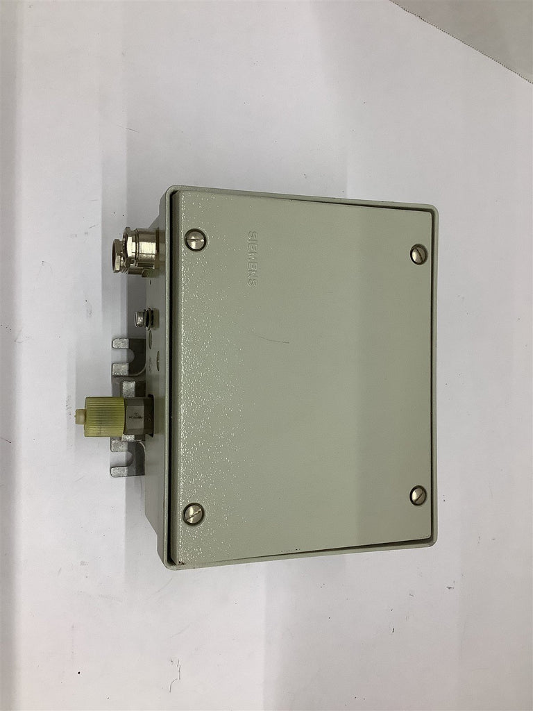 Siemens C73451-A328-C316/C318 Teleperm Transducer