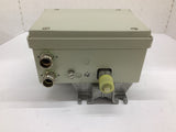 Siemens C73451-A328-C316/C318 Teleperm Transducer