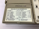 GN Navtel DC7 Interface Datacheck DC4