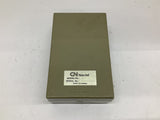 GN Navtel DC7 Interface Datacheck DC4