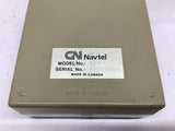 GN Navtel DC7 Interface Datacheck DC4