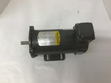 Baldor CDP3316 DC Motor 1/3 HP 180 V 1750 RPM 56C TENV