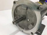 Baldor CDP3316 DC Motor 1/3 HP 180 V 1750 RPM 56C TENV