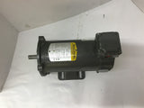 Baldor CDP3316 DC Motor 1/3 HP 180 V 1750 RPM 56C TENV