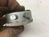 TTC 57-030-000 Push Pull Dial Indicator 1"