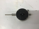 TTC 57-030-000 Push Pull Dial Indicator 1"