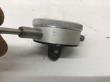 TTC 57-030-000 Push Pull Dial Indicator 1"