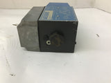 Vickers DG4V4-012A-M-WL-B5-10 Hydraulic Block Valve