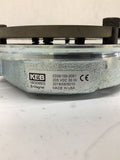 KEB 0338100-2051 205 Combistop Spring Brake VDC 30 W