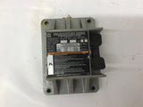 Square D 2510-KR2H Motor Starter Cover Enclosure