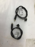 Compact WSCLP Limit Sensor 5-34 VDC Lot Of 2