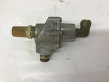 Deltrol EV3 0 A2 Quick Exhaust Valve