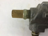 Deltrol EV3 0 A2 Quick Exhaust Valve