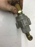 Deltrol EV3 0 A2 Quick Exhaust Valve