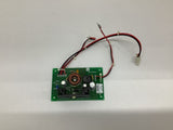 PSJ510/520 Electrical Board