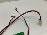 PSJ510/520 Electrical Board