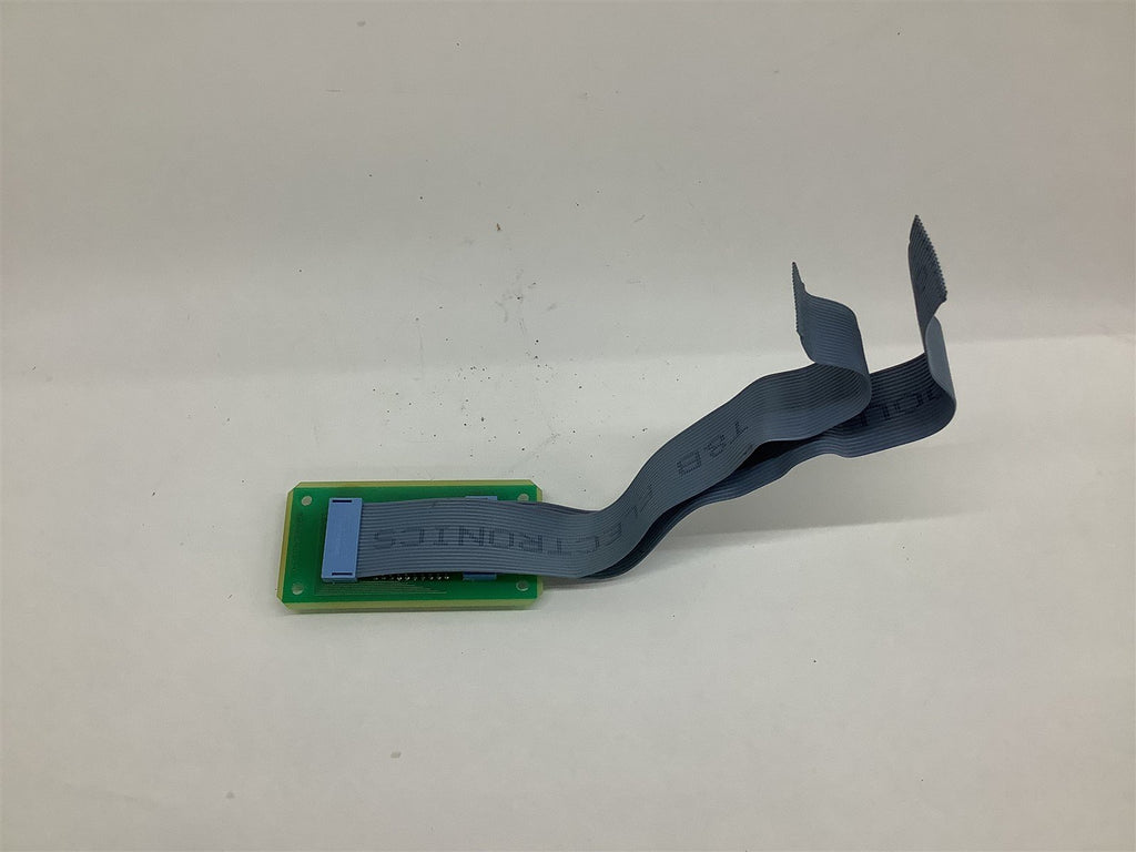 Instem 7606-8040 Display Board