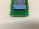 Instem 7606-8040 Display Board