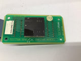 Instem 7606-8040 Display Board