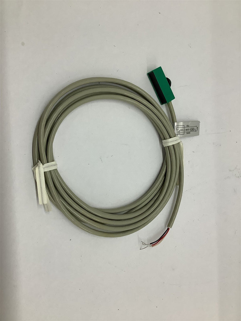 PHD Inc 17509-2-06 Proximity Sensor 65-120 VAC 2.5 W