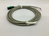 PHD Inc 17509-2-06 Proximity Sensor 65-120 VAC 2.5 W