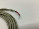 PHD Inc 17509-2-06 Proximity Sensor 65-120 VAC 2.5 W
