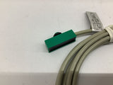 PHD Inc 17509-2-06 Proximity Sensor 65-120 VAC 2.5 W
