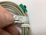 PHD Inc 17509-2-06 Proximity Sensor 65-120 VAC 2.5 W