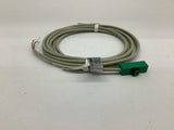PHD Inc 17509-2-06 Proximity Sensor 65-120 VAC 2.5 W