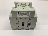 Allen-Bradley 194E-E63-1753 Load Switch 690 V 8 kV