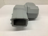 Hoffman C-CS2SJ Compact Pendent Arm Series 2 Enclosure Arm Mount