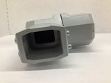 Hoffman C-CS2SJ Compact Pendent Arm Series 2 Enclosure Arm Mount