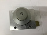 Clippard R331 3-Way Delay Valve W/ Base and Attachment