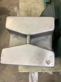 1L0Z Cast Iron Weight 1000 LBS