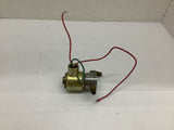 Skinner Valve X53ALB2100 120/60 110/50 V 10 W 100 PSI 1/16 Orifice