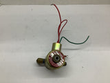 Skinner Valve X53ALB2100 120/60 110/50 V 10 W 100 PSI 1/16 Orifice