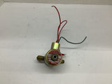 Skinner Valve X53ALB2100 120/60 110/50 V 10 W 100 PSI 1/16 Orifice