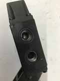 Norgren K41DA00KS6KF0 Inline Valve 150 PSIG