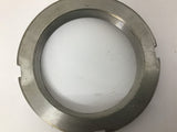 Weslok AN-17 Bearing Locknut 3 1/4" ID