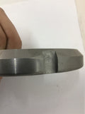 Weslok AN-17 Bearing Locknut 3 1/4" ID