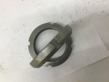 N-12 Bearing Locknut 2 1/4" ID Lot Of 2