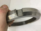 AN26 Bearing Locknut 5" ID