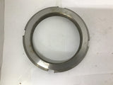 AN26 Bearing Locknut 5" ID