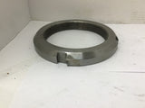 AN26 Bearing Locknut 5" ID