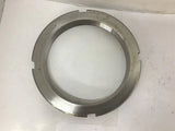 KM-26 Bearing Locknut 5" ID