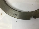 SKF KM-26 Bearing Locknut 5" ID