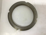 SKF KM-26 Bearing Locknut 5" ID