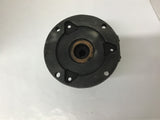 183-804 W6280 11948744 Pump Piece 5/8" Input With 3/16" Key Way 1" In/Output