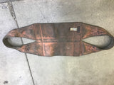 Caldwell 40395 6' L 2' W Choker Strap 66000LB Cap