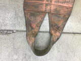 Caldwell 40395 6' L 2' W Choker Strap 66000LB Cap